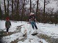 Střípky z vyučování 1.a 2.třídy (prosinec 2018)