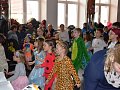 Maškarní karneval - 29.2.2020